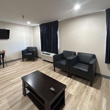 Studio 6 Suites Cameron Park, Ca Folsom 外观 照片