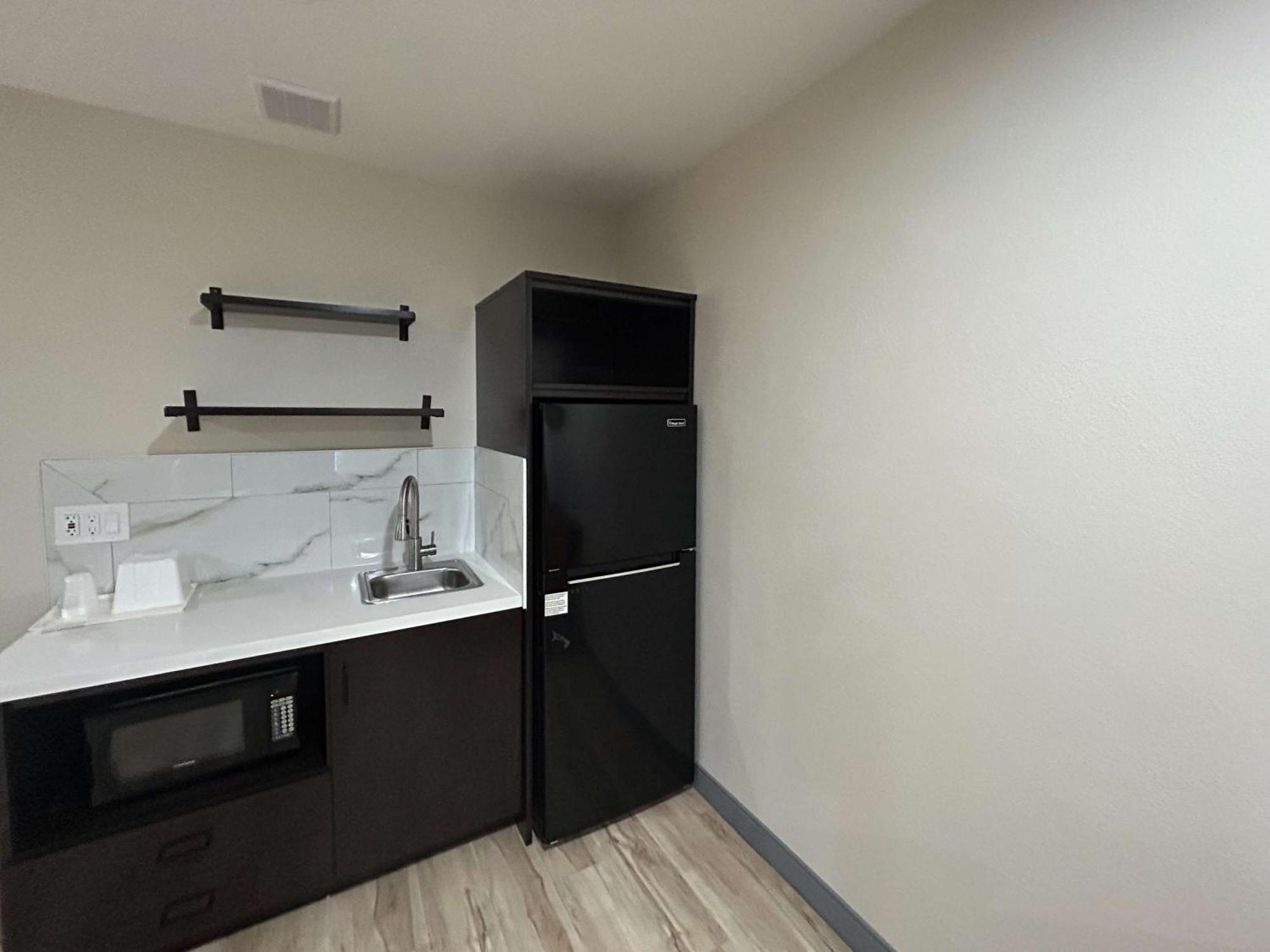 Studio 6 Suites Cameron Park, Ca Folsom 外观 照片