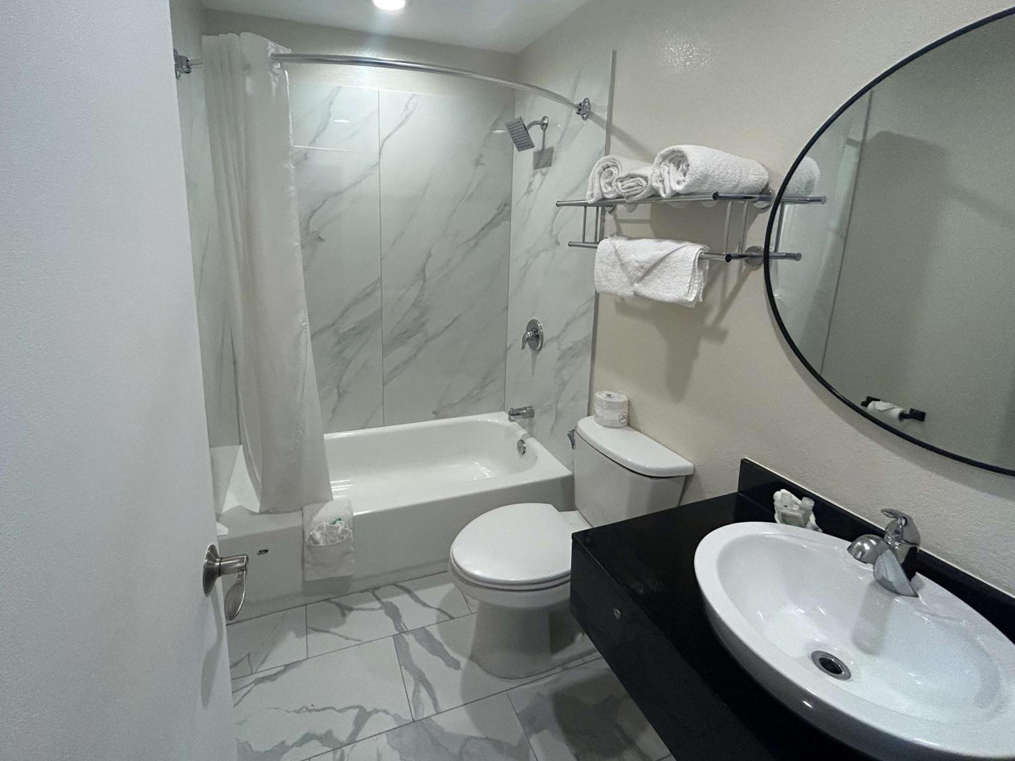 Studio 6 Suites Cameron Park, Ca Folsom 外观 照片