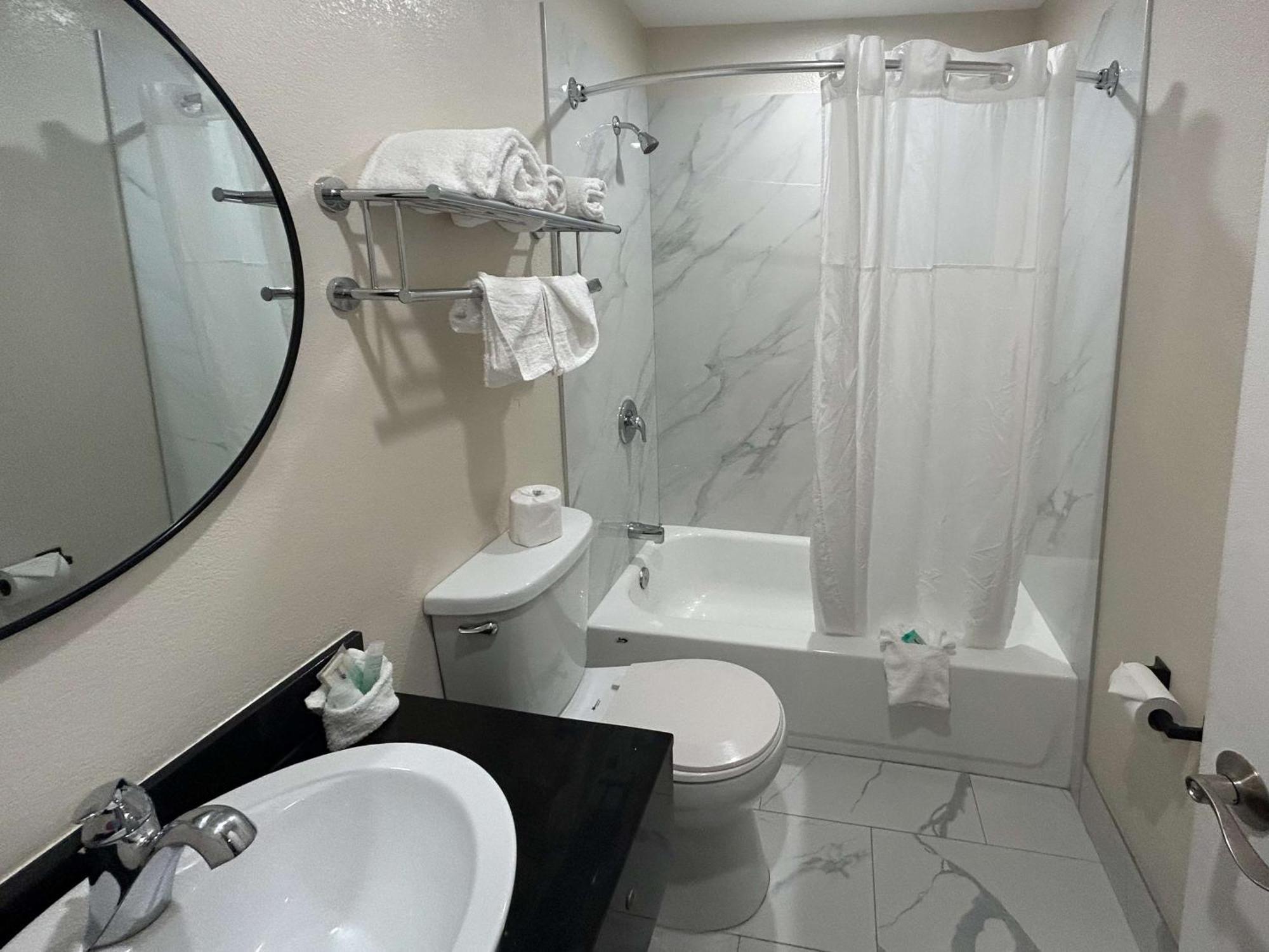 Studio 6 Suites Cameron Park, Ca Folsom 外观 照片