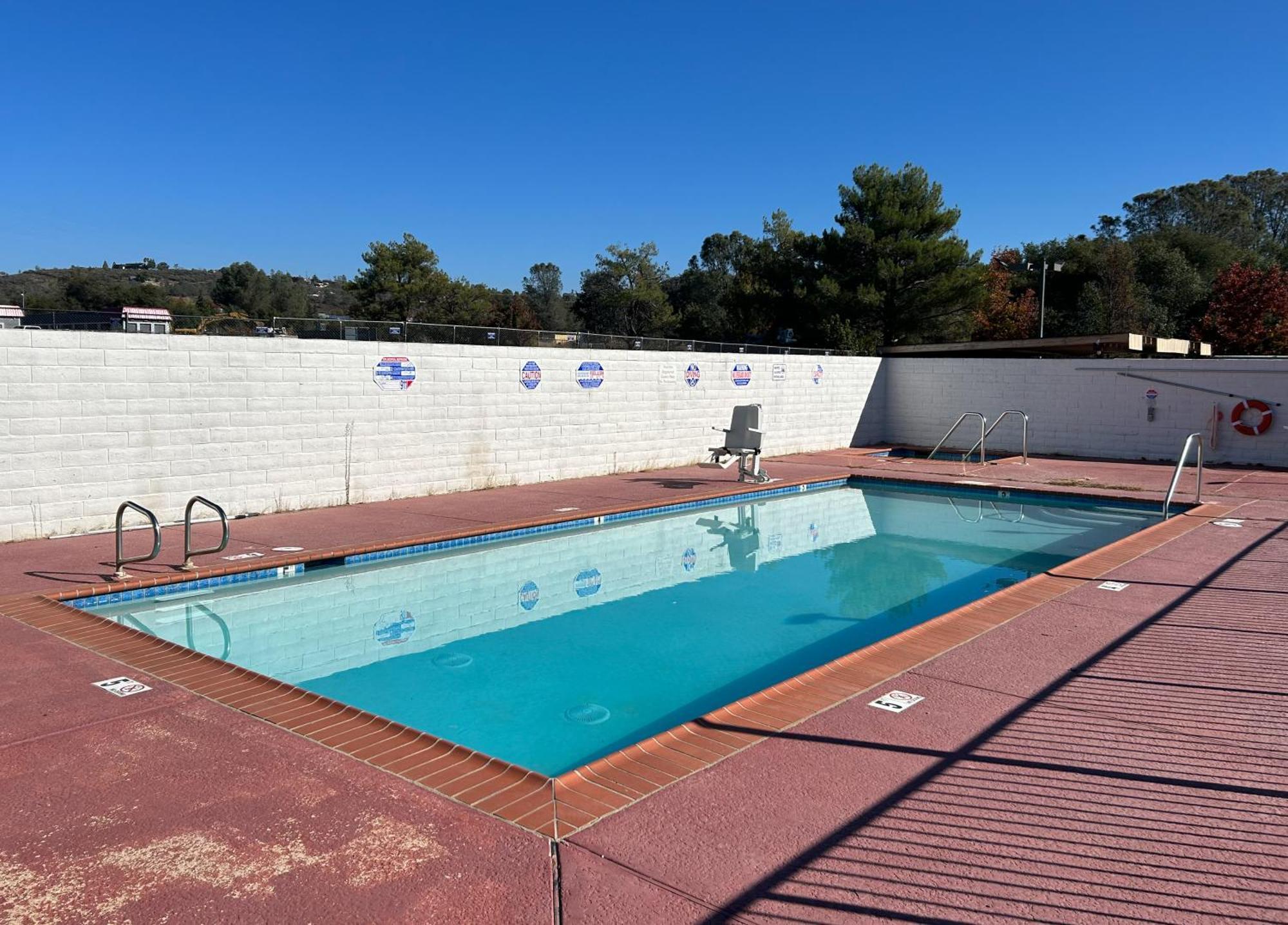 Studio 6 Suites Cameron Park, Ca Folsom 外观 照片