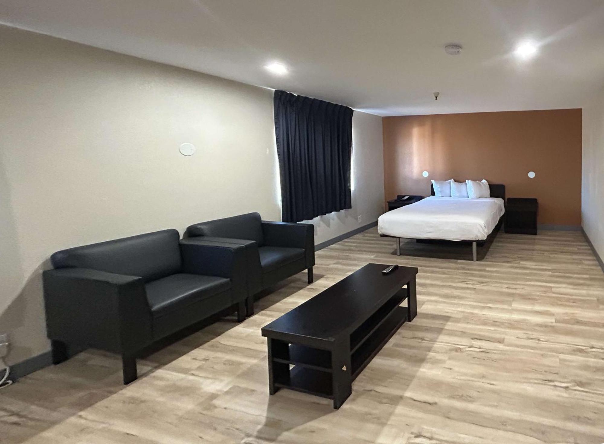 Studio 6 Suites Cameron Park, Ca Folsom 外观 照片