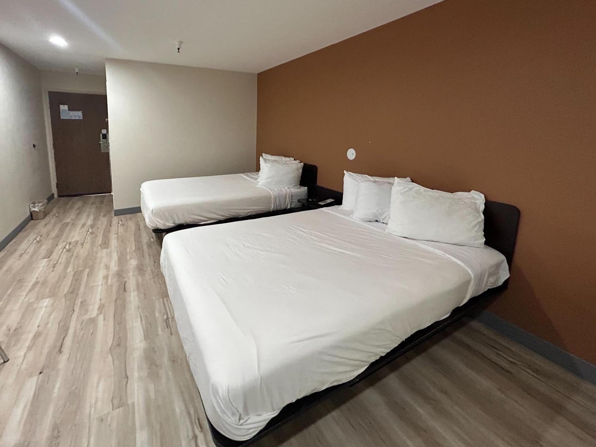 Studio 6 Suites Cameron Park, Ca Folsom 外观 照片
