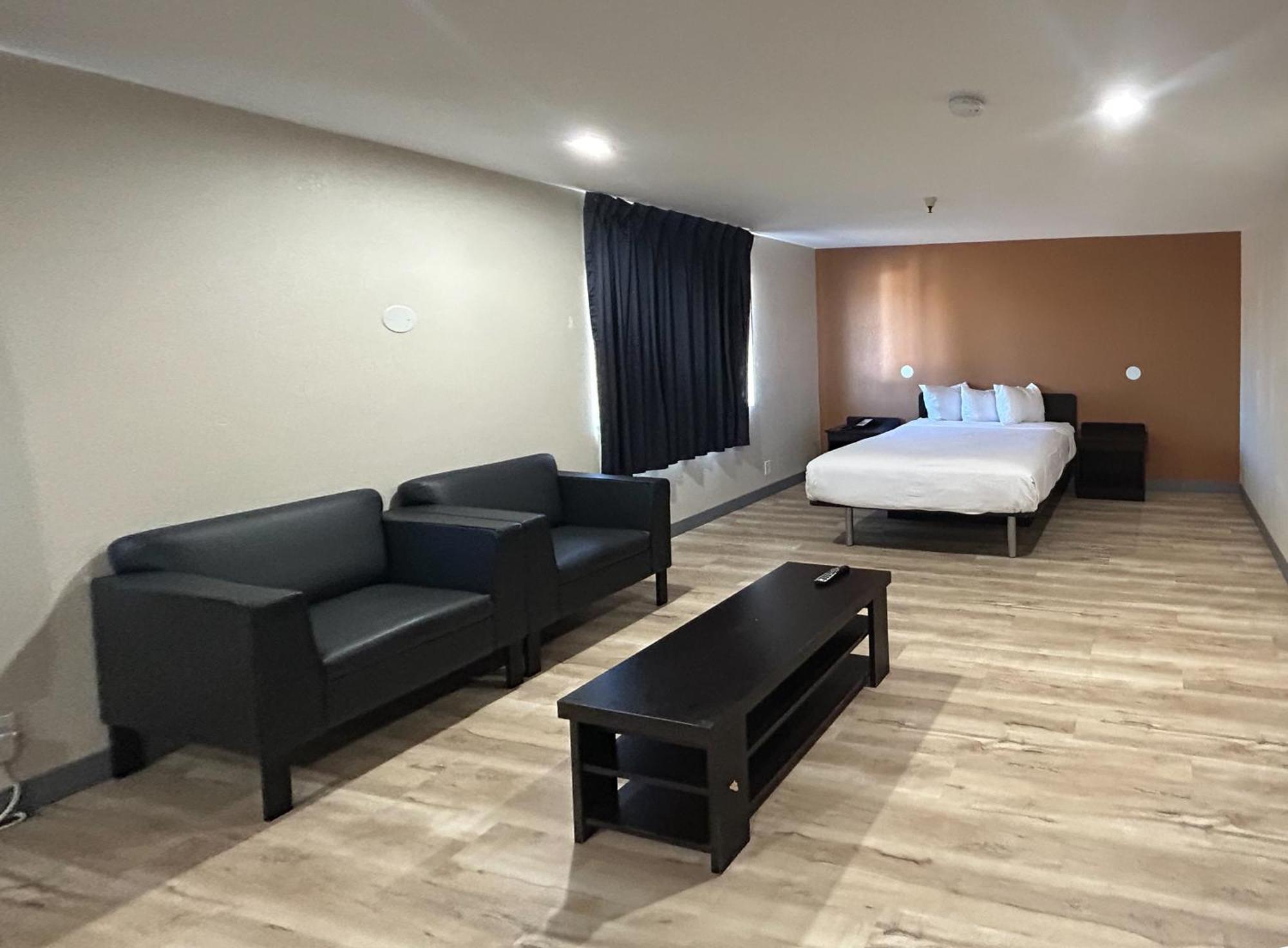 Studio 6 Suites Cameron Park, Ca Folsom 外观 照片