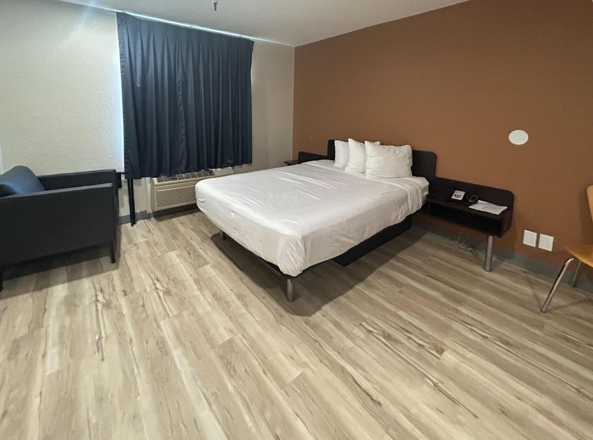 Studio 6 Suites Cameron Park, Ca Folsom 外观 照片