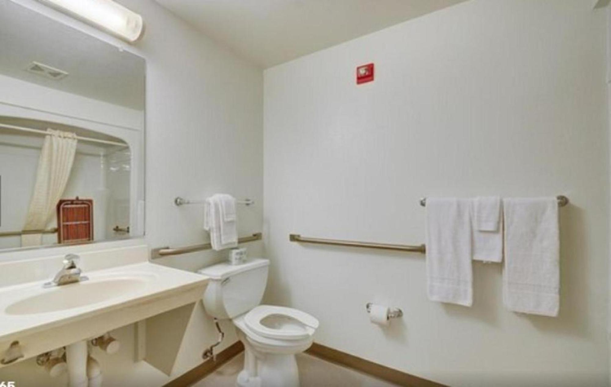 Studio 6 Suites Cameron Park, Ca Folsom 外观 照片